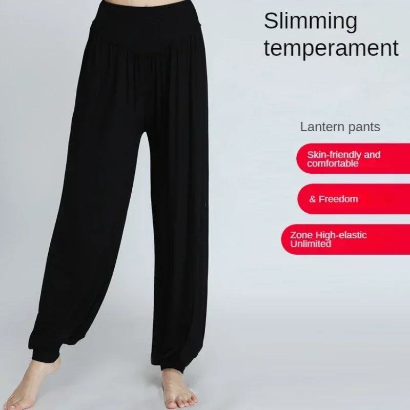 Casual Yoga Pants